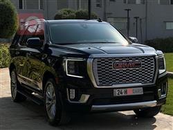 جي ام سي يوكون